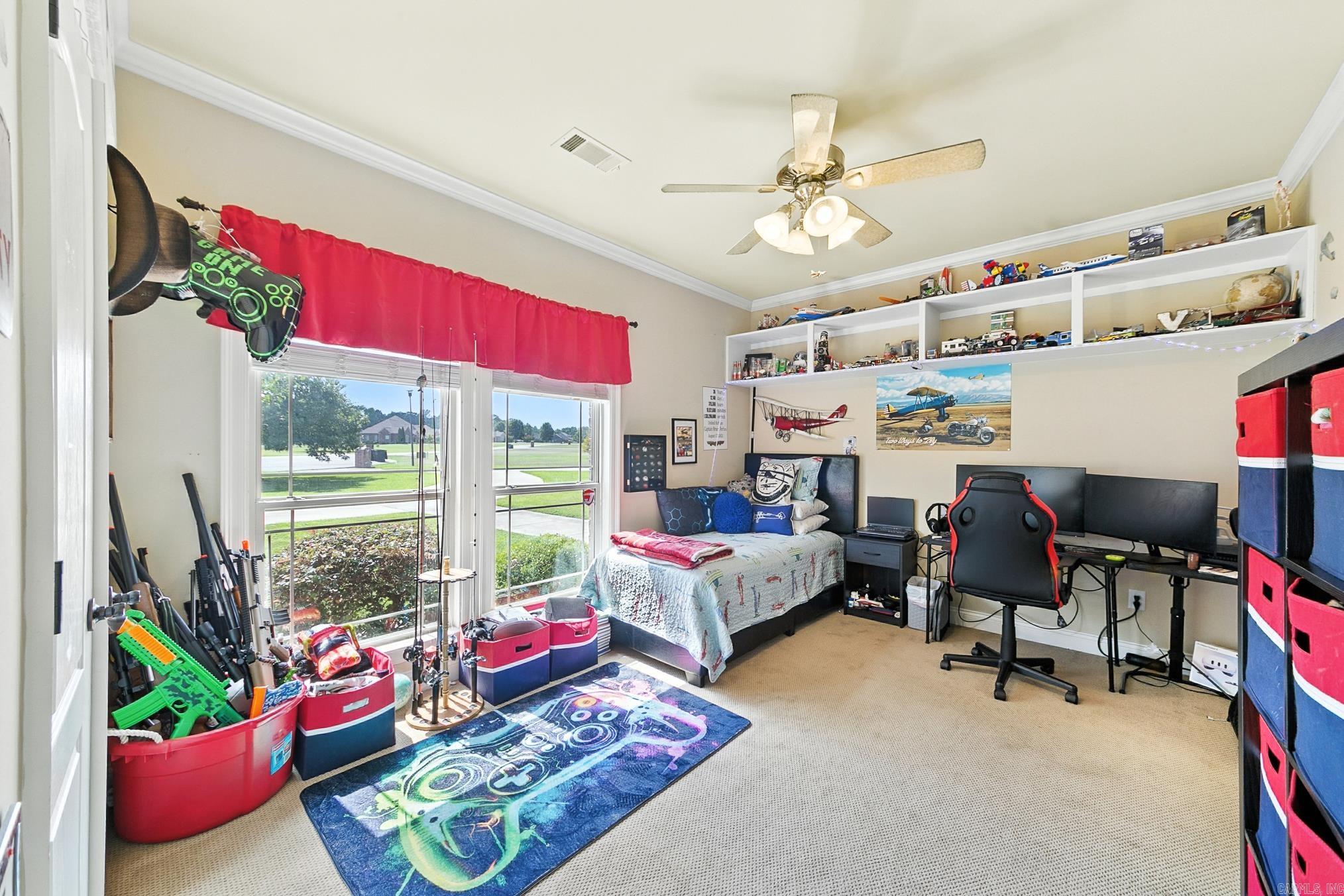 414 Rosewood Valley  Cabot, AR