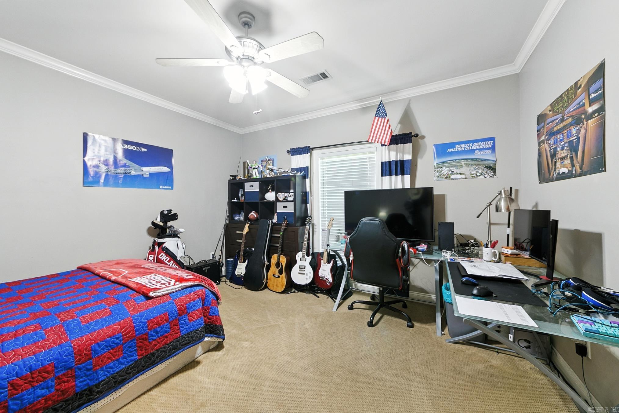 414 Rosewood Valley  Cabot, AR