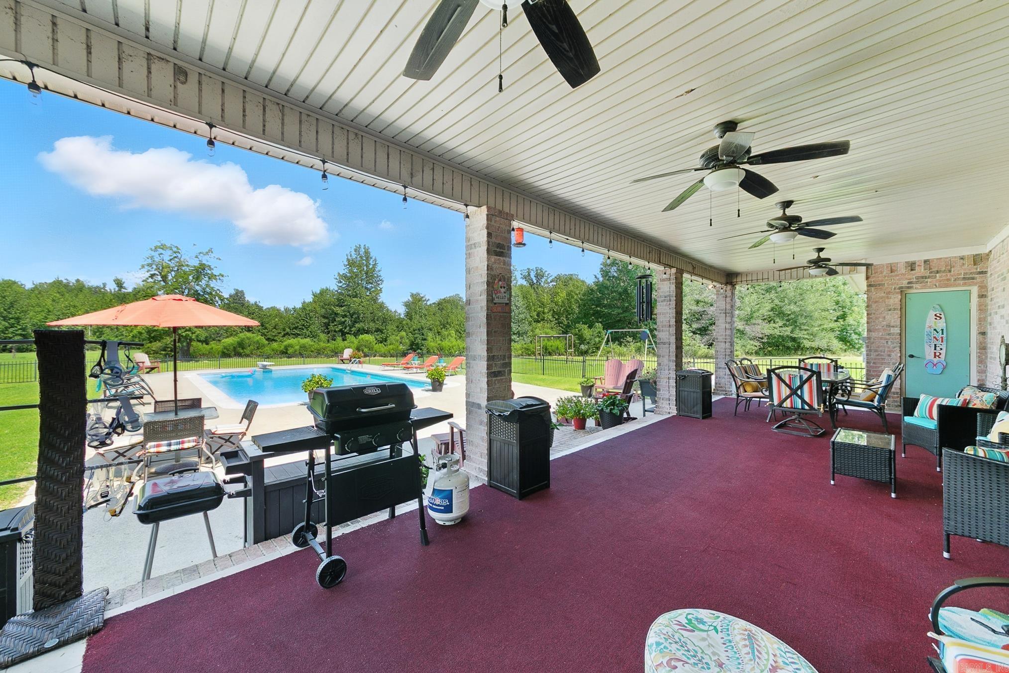 414 Rosewood Valley  Cabot, AR