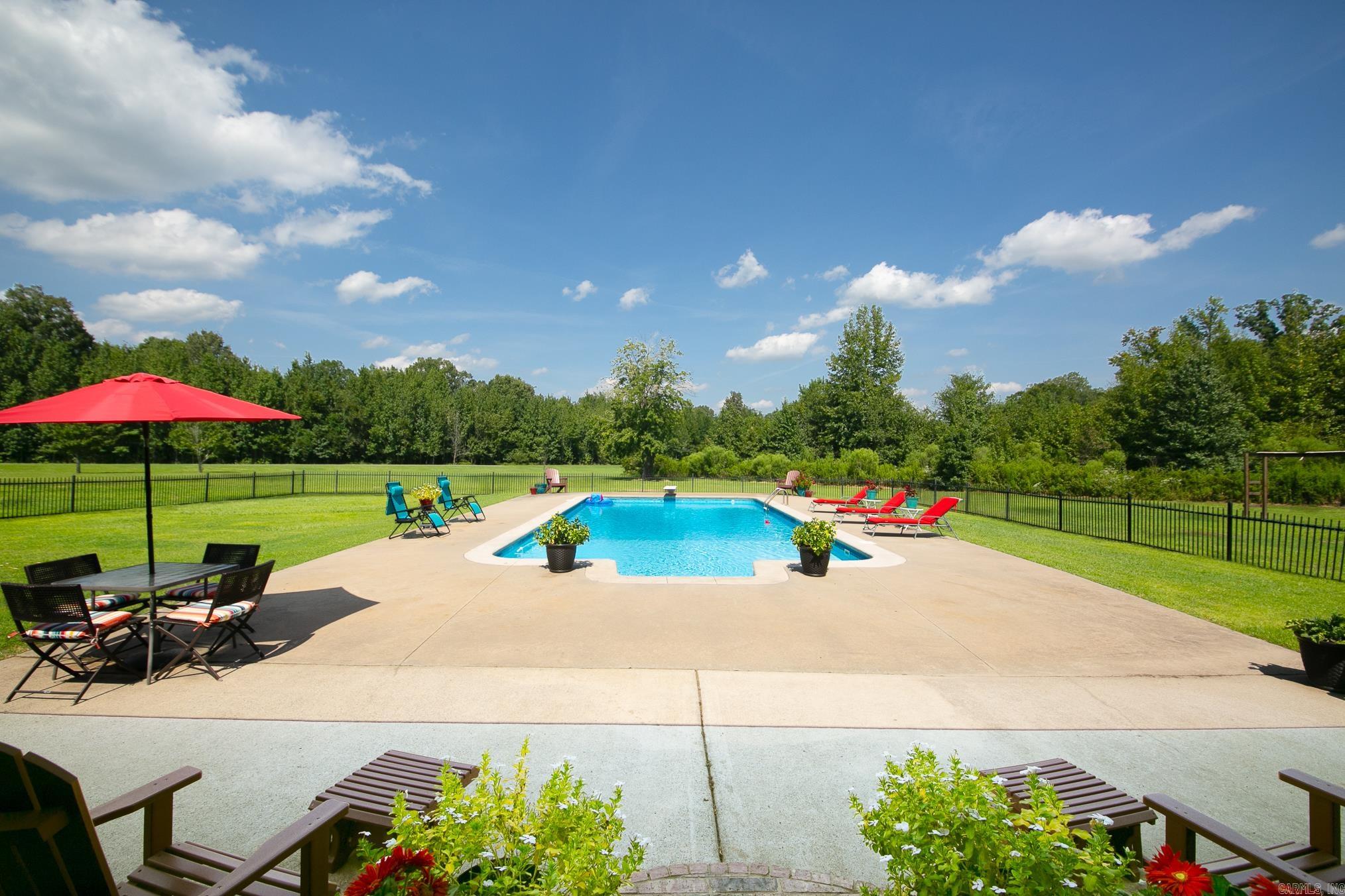 414 Rosewood Valley  Cabot, AR