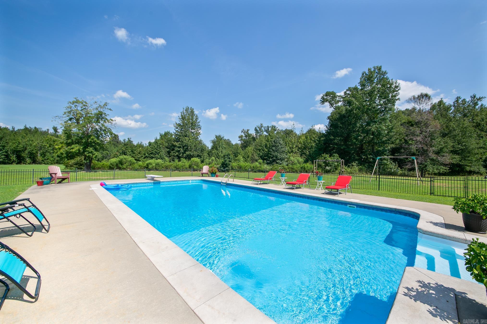 414 Rosewood Valley  Cabot, AR