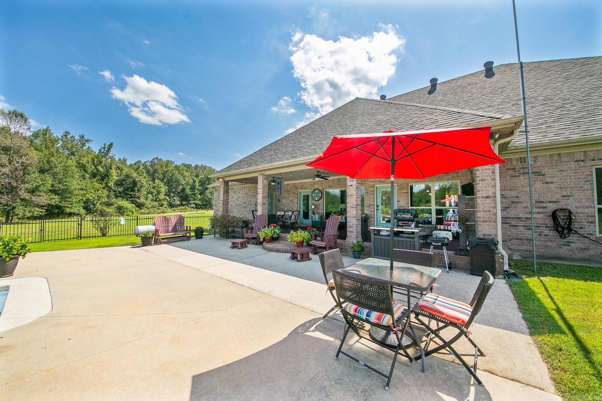 414 Rosewood Valley  Cabot, AR
