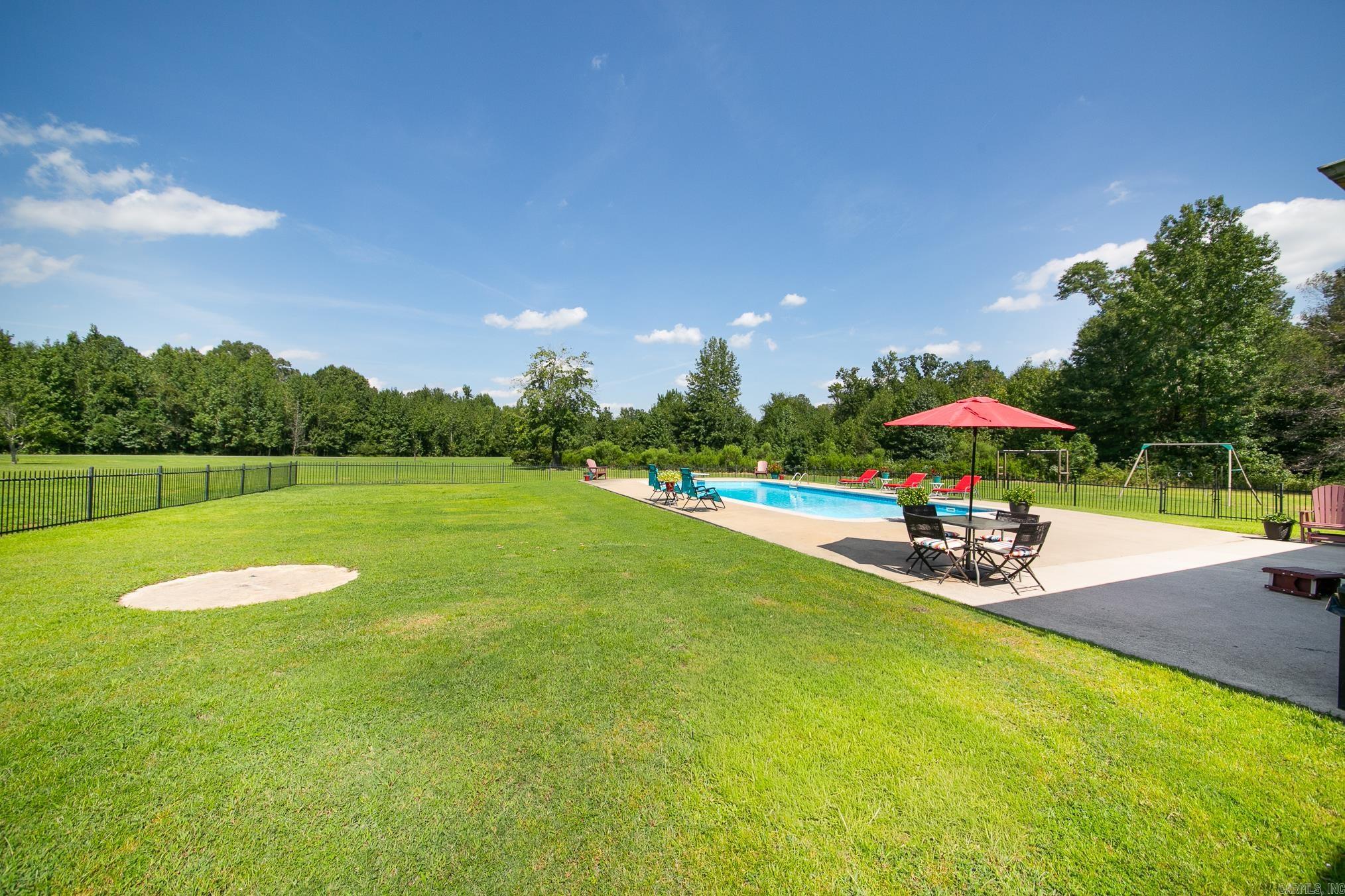 414 Rosewood Valley  Cabot, AR