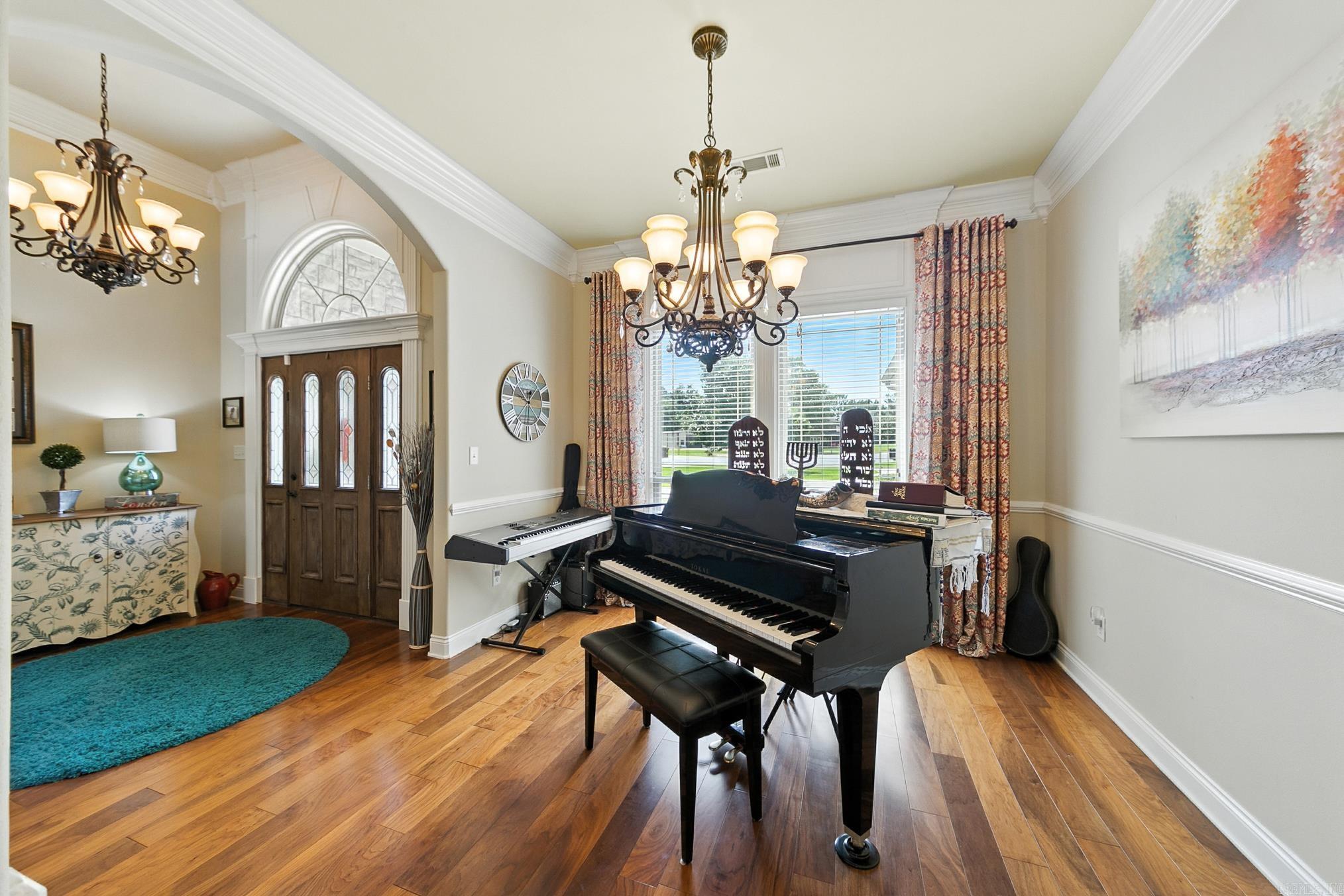 414 Rosewood Valley  Cabot, AR