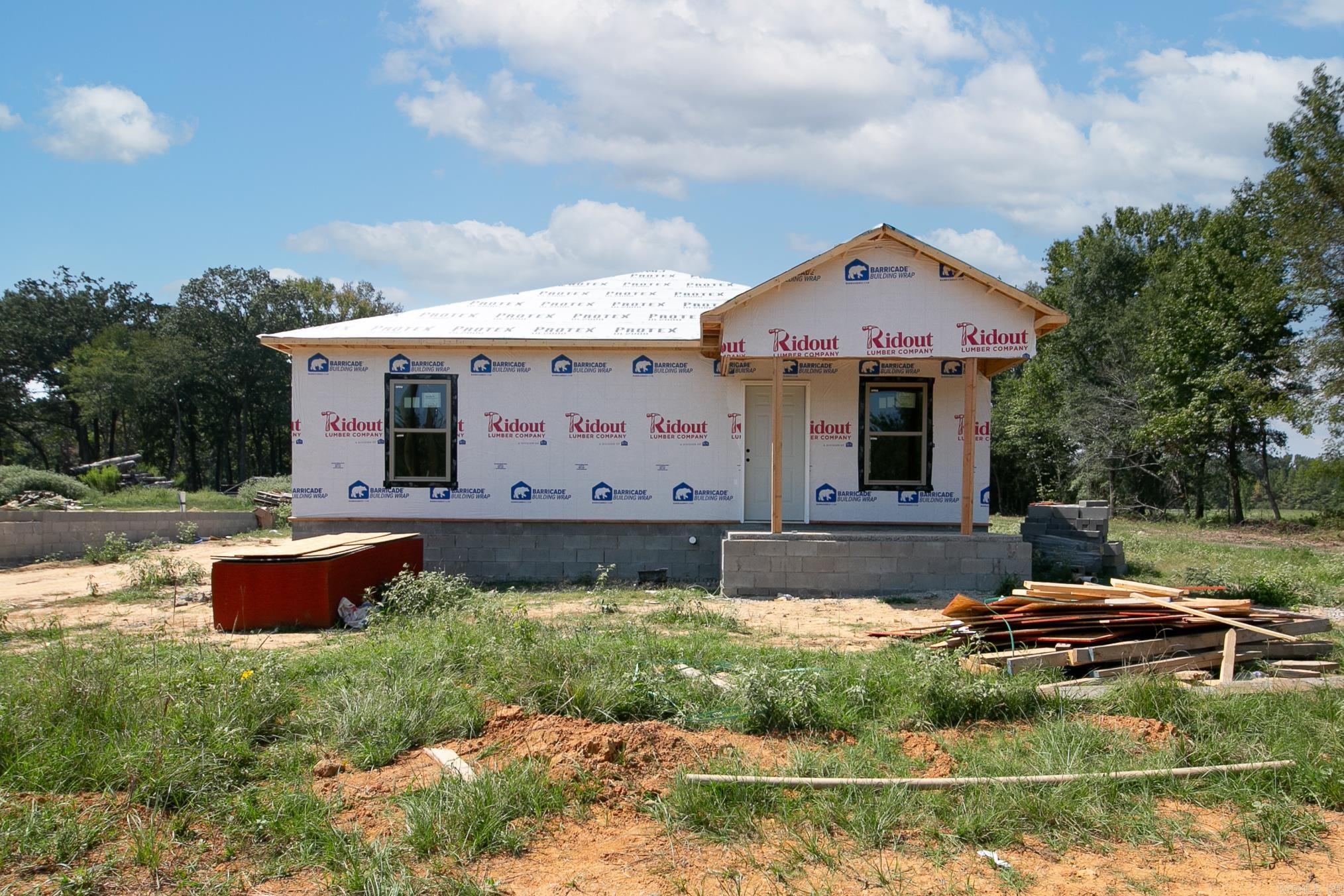 Lot 1 Moon  Ward, AR