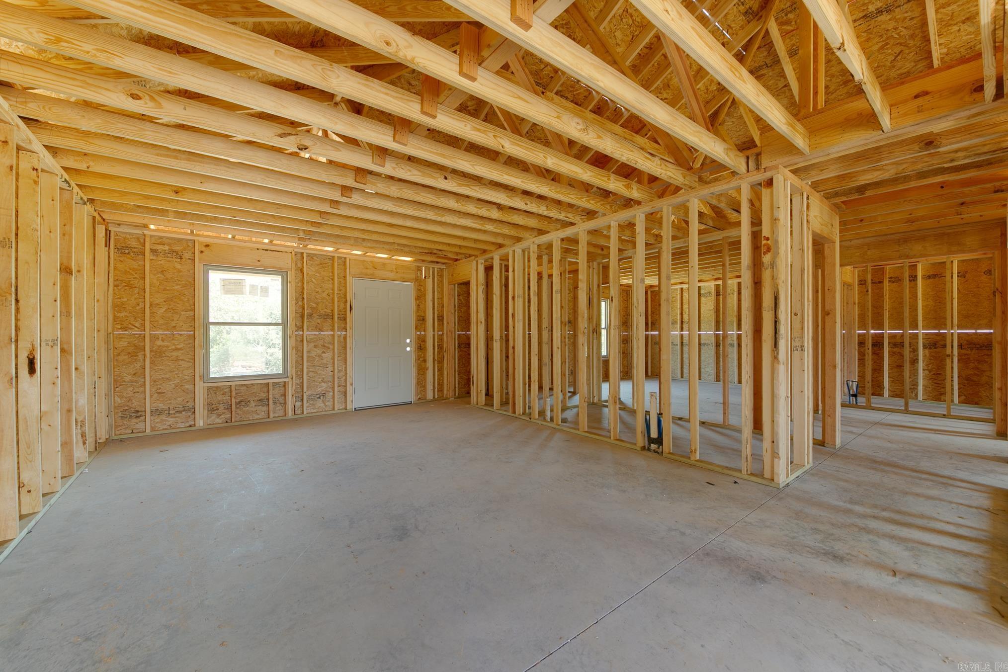 Lot 1 Moon  Ward, AR