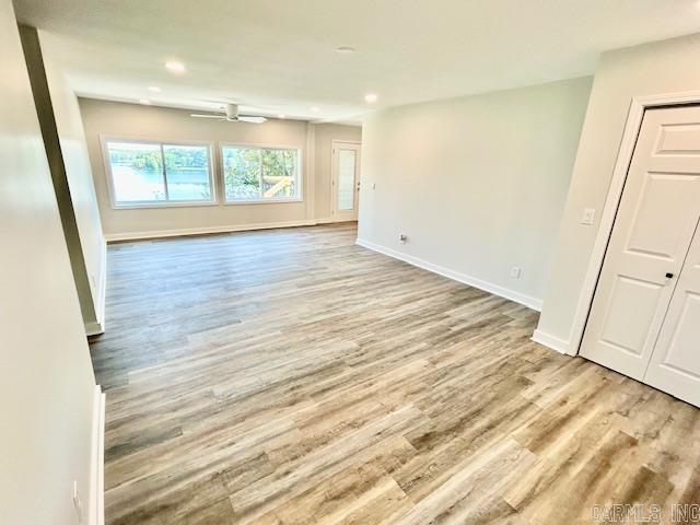 174 Ridge  Houston, AR