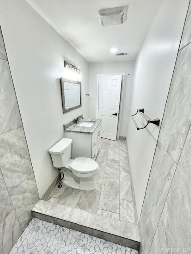 174 Ridge  Houston, AR