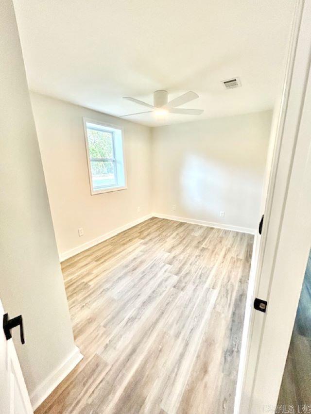 174 Ridge  Houston, AR