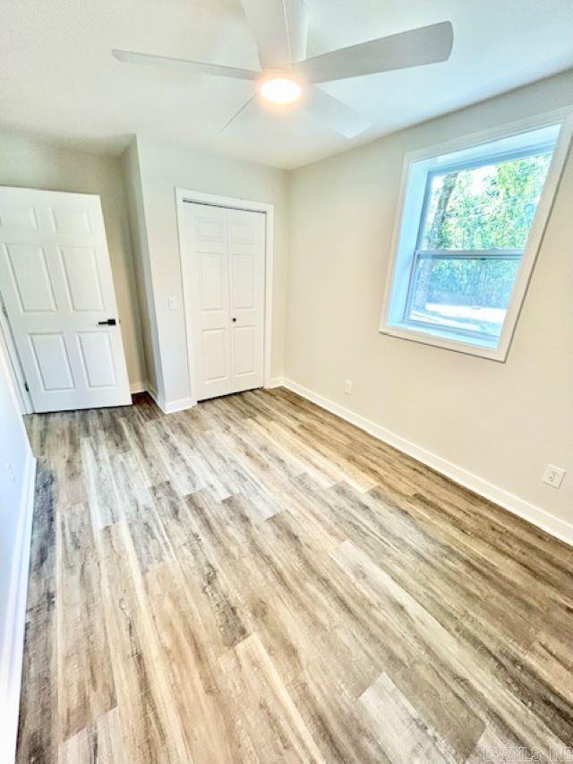 174 Ridge  Houston, AR