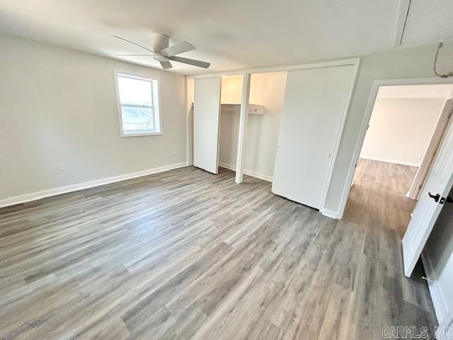 174 Ridge  Houston, AR