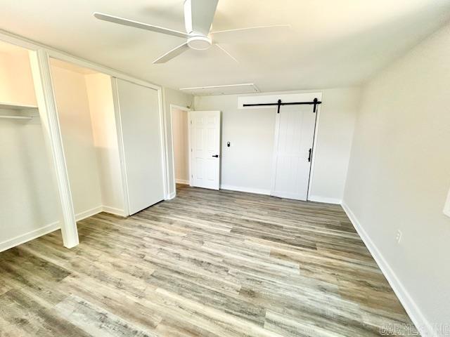 174 Ridge  Houston, AR