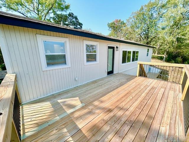 174 Ridge  Houston, AR
