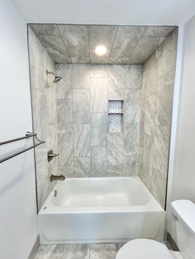 174 Ridge  Houston, AR