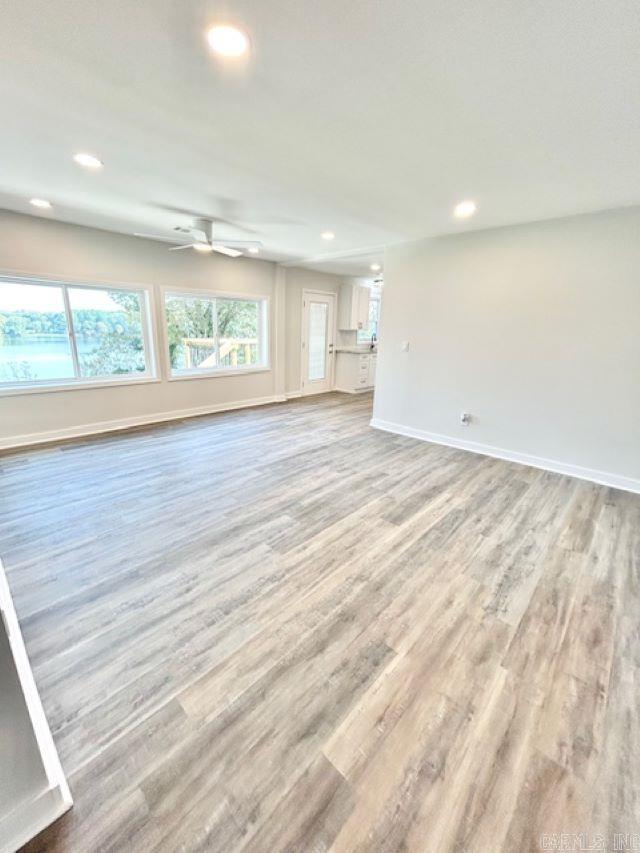174 Ridge  Houston, AR
