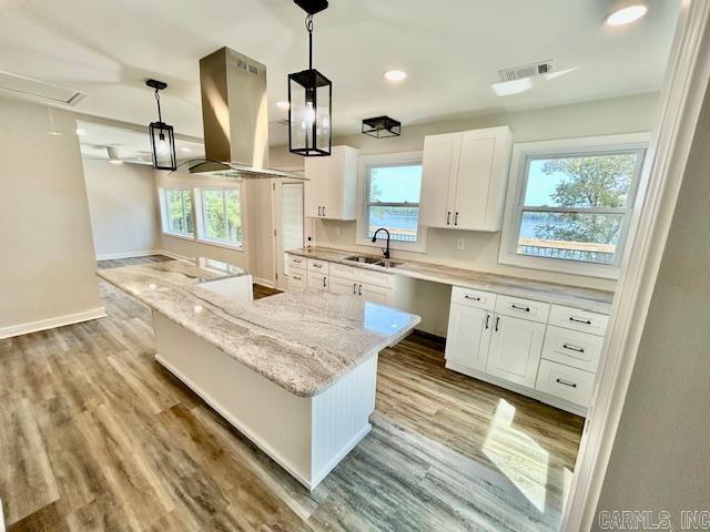 174 Ridge  Houston, AR