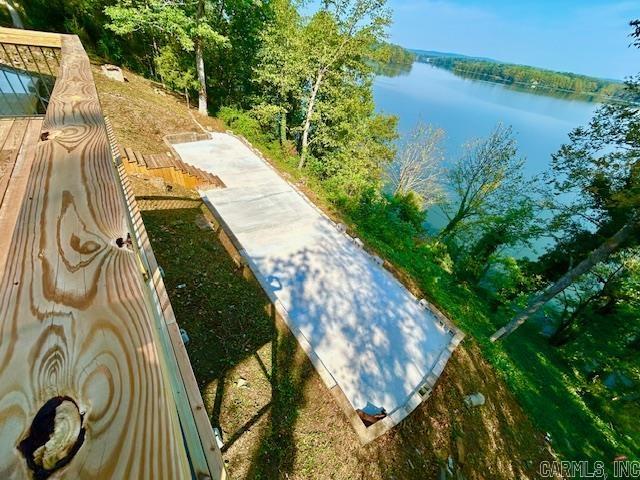 174 Ridge  Houston, AR