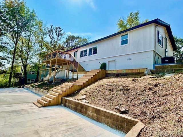 174 Ridge  Houston, AR