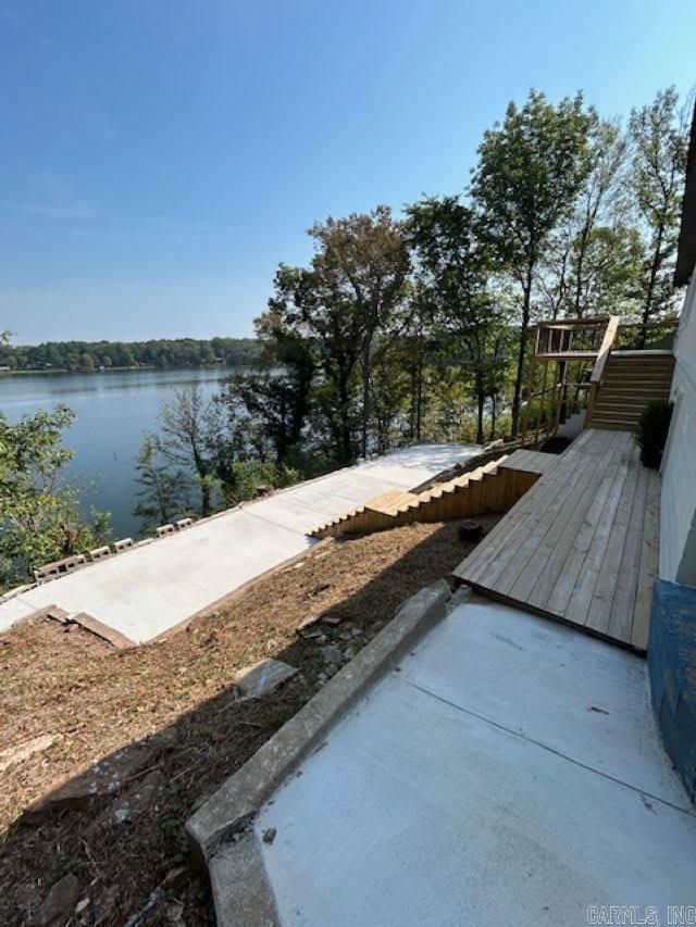 174 Ridge  Houston, AR