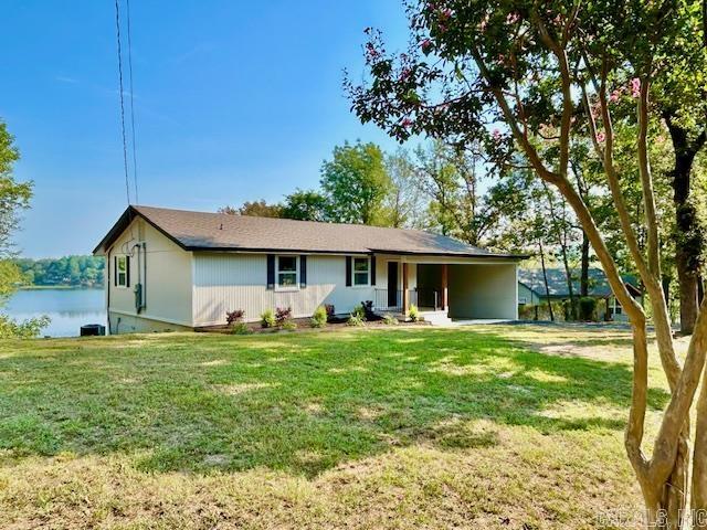 174 Ridge  Houston, AR