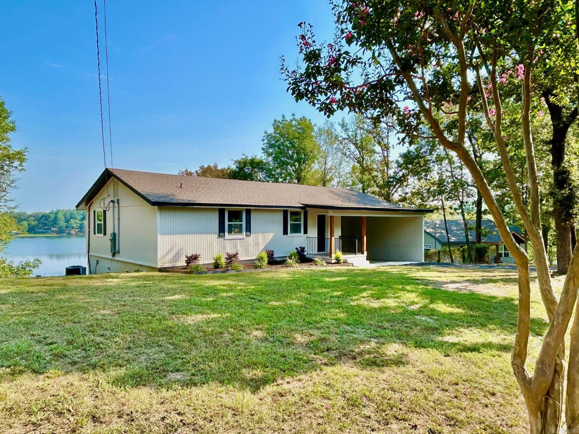 174 Ridge  Houston, AR