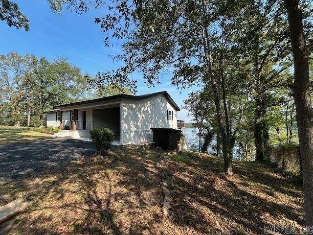 174 Ridge  Houston, AR