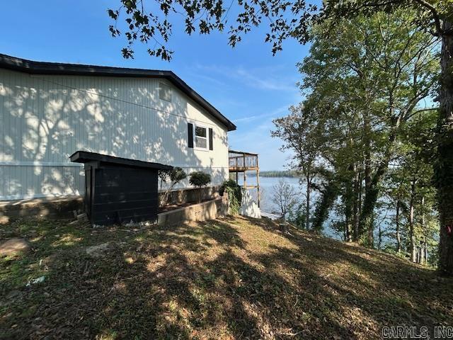 174 Ridge  Houston, AR