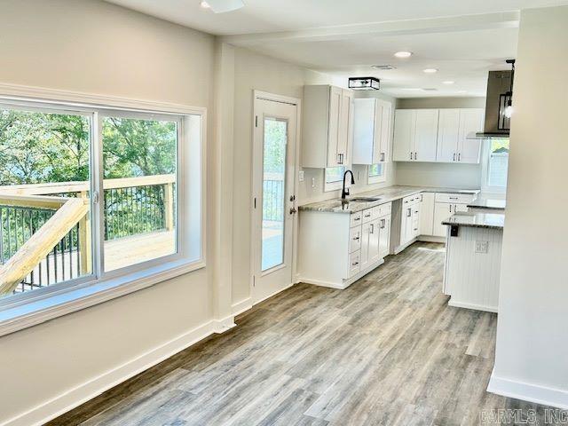 174 Ridge  Houston, AR