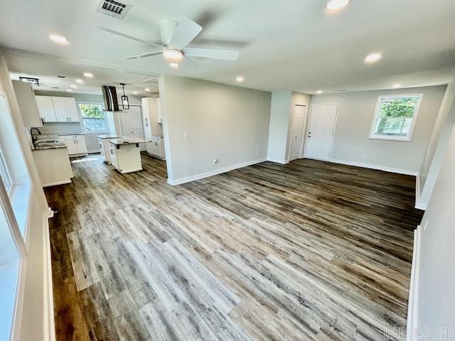 174 Ridge  Houston, AR