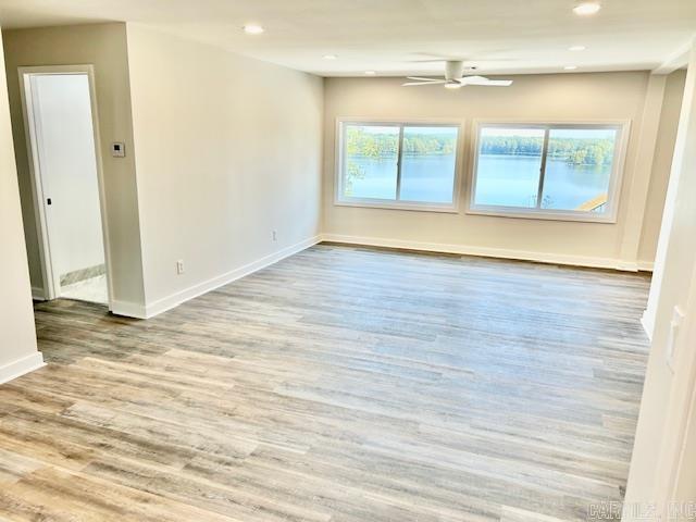 174 Ridge  Houston, AR