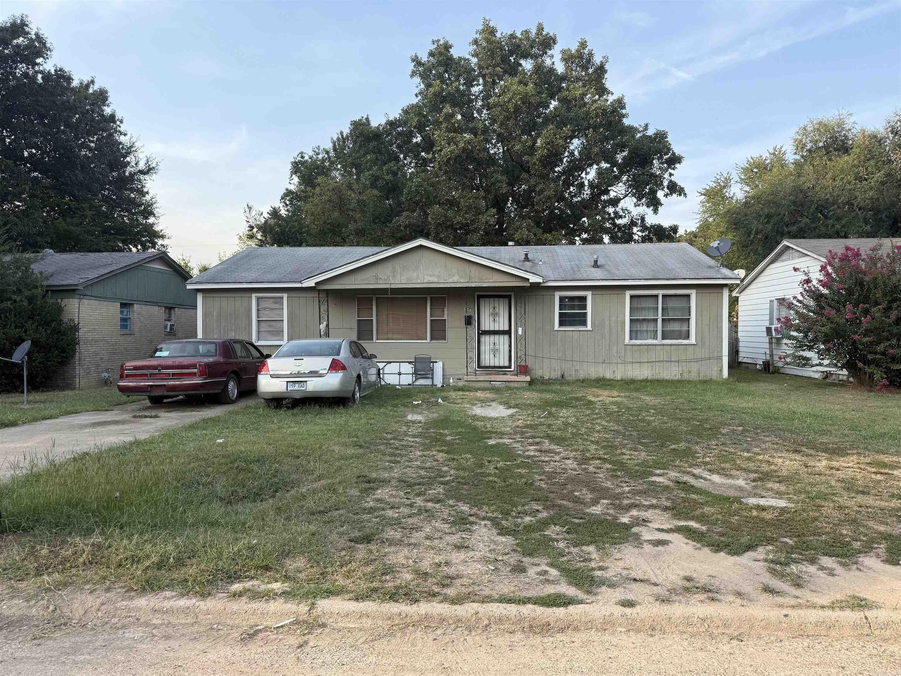424 Beech Grove Dr  Forrest City, AR