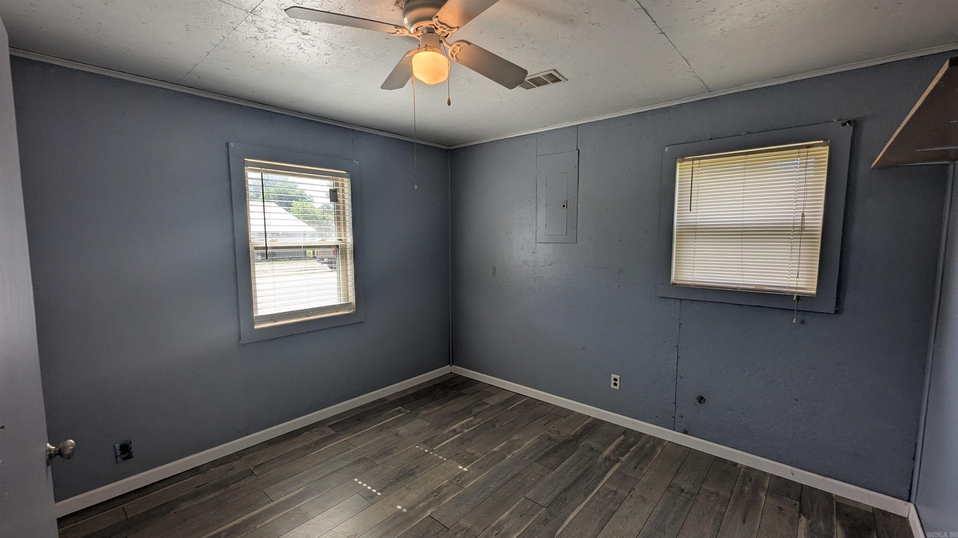 620 N Main St  Grubbs, AR