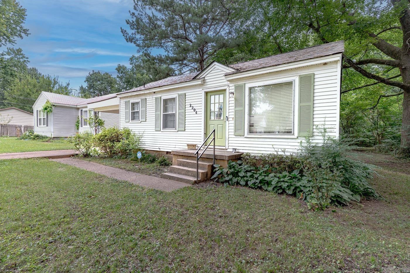 2204 Glenwood  Jonesboro, AR