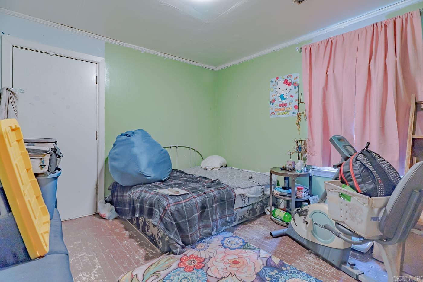 2204 Glenwood  Jonesboro, AR