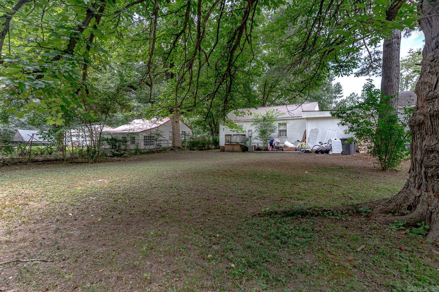 2204 Glenwood  Jonesboro, AR