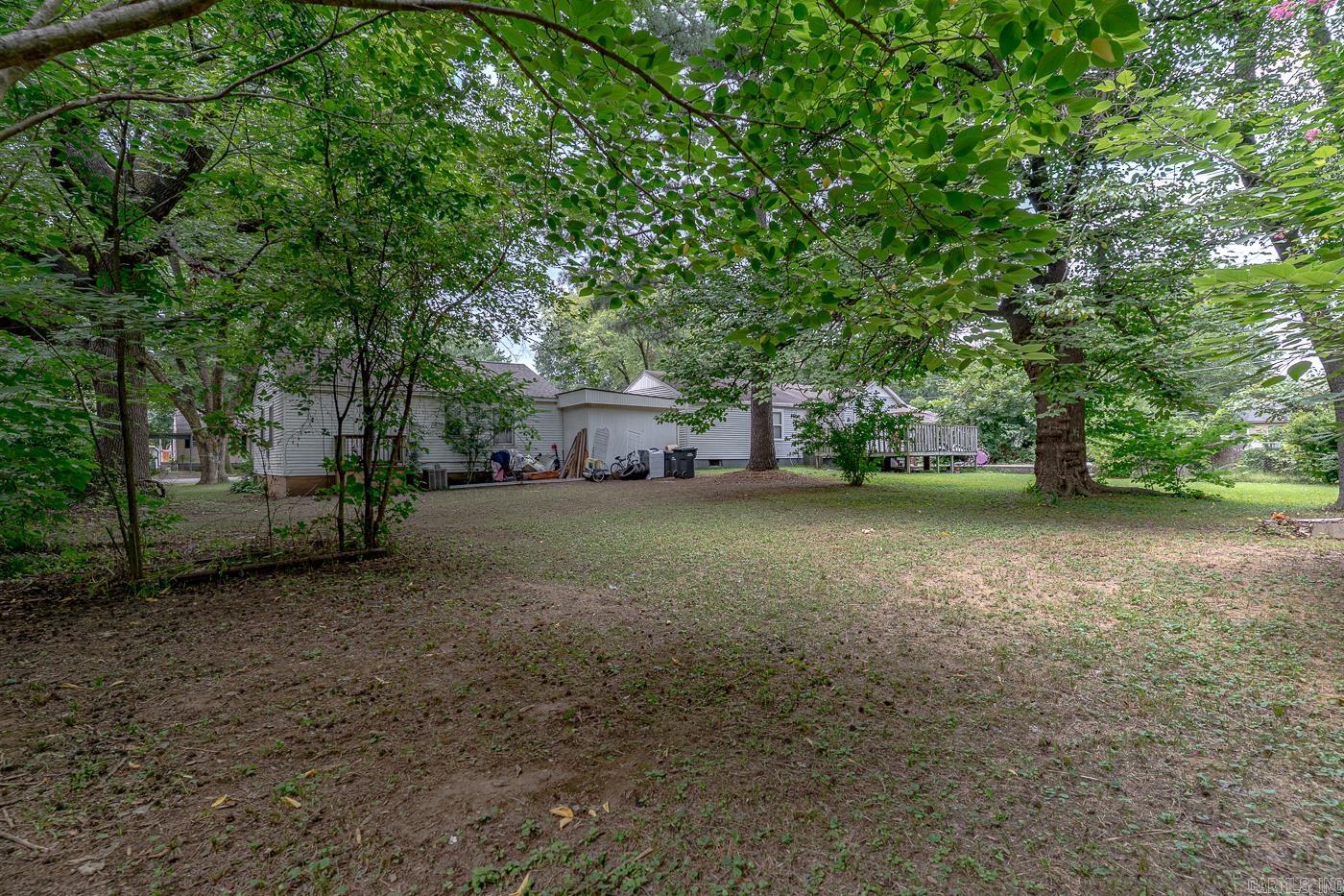 2204 Glenwood  Jonesboro, AR