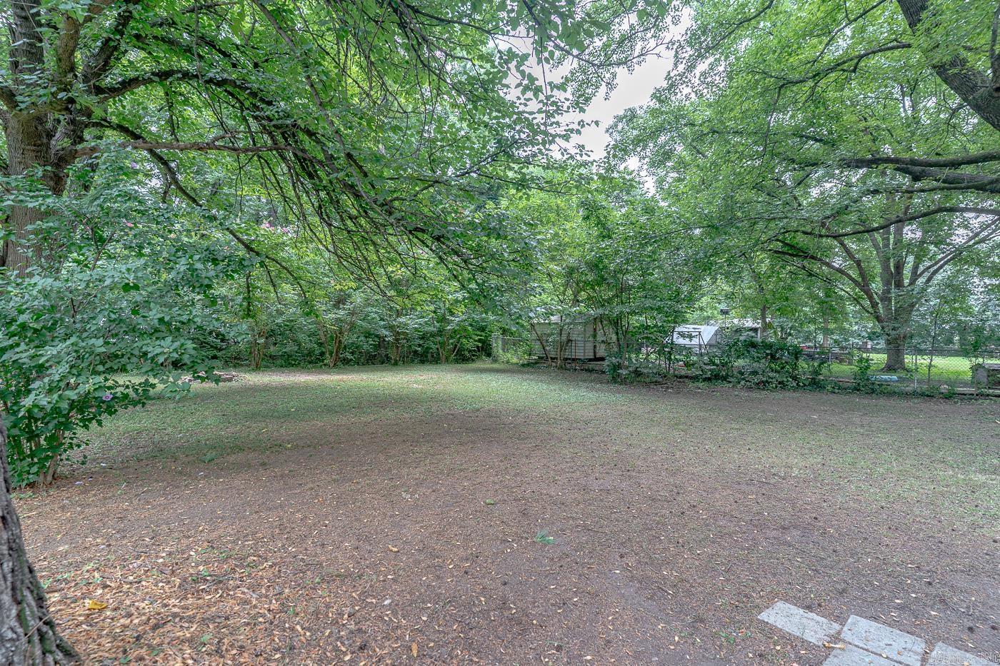 2204 Glenwood  Jonesboro, AR