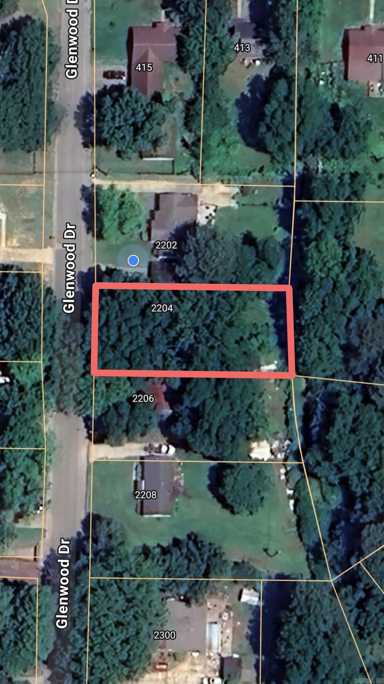 2204 Glenwood  Jonesboro, AR