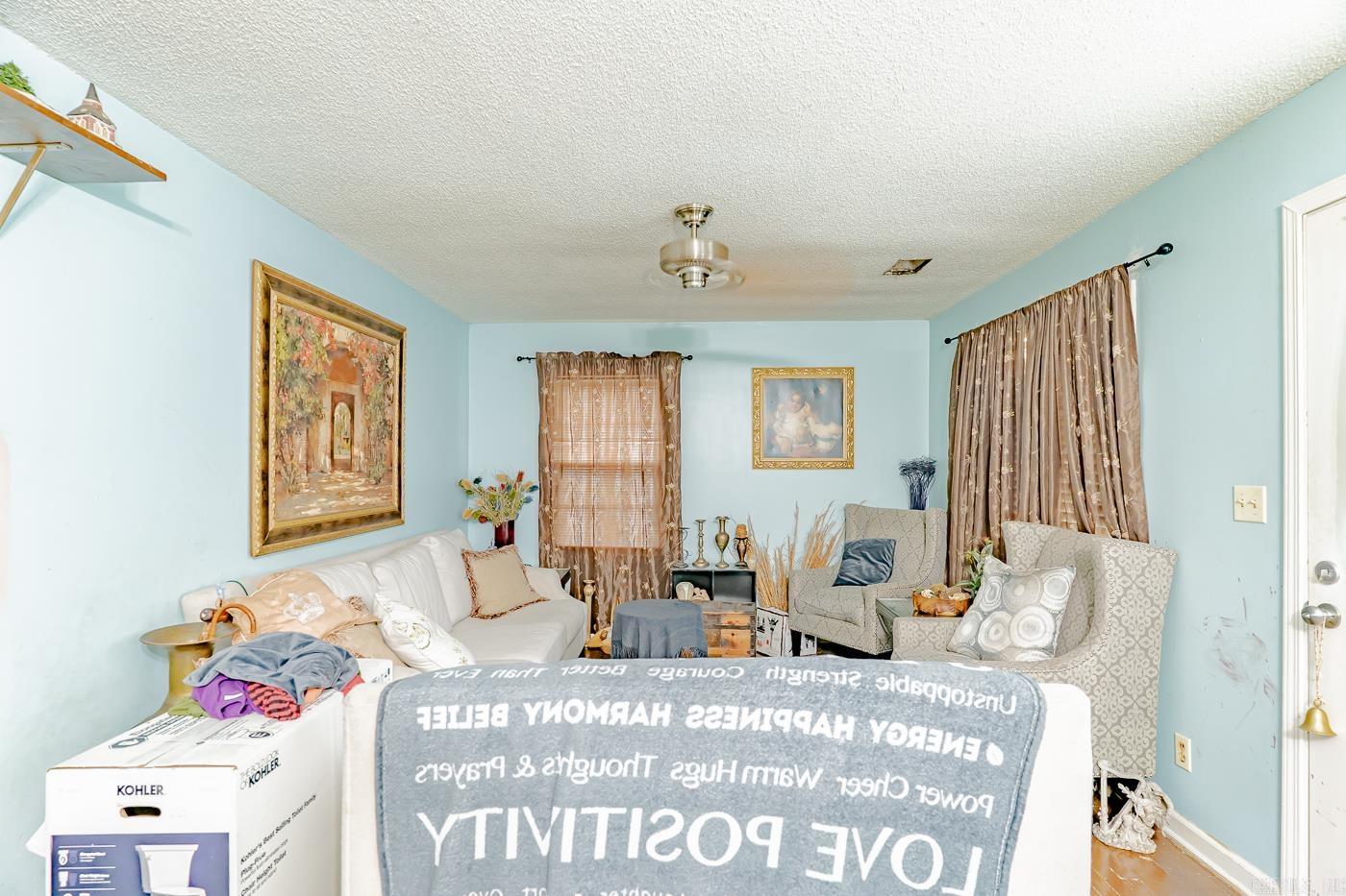 2204 Glenwood  Jonesboro, AR
