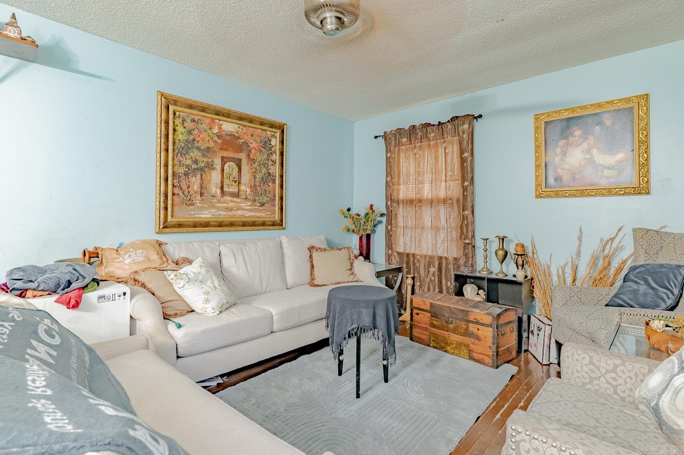 2204 Glenwood  Jonesboro, AR