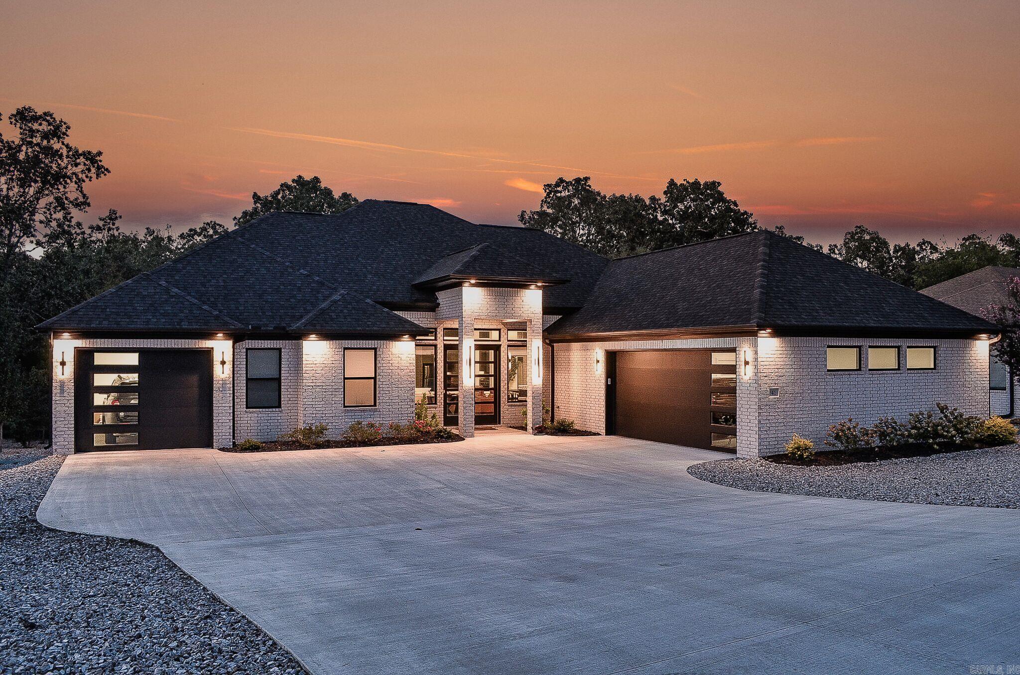 41 Linares  Hot Springs Village, AR