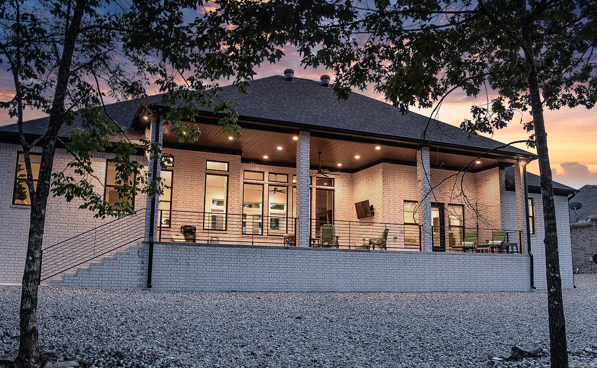 41 Linares  Hot Springs Village, AR