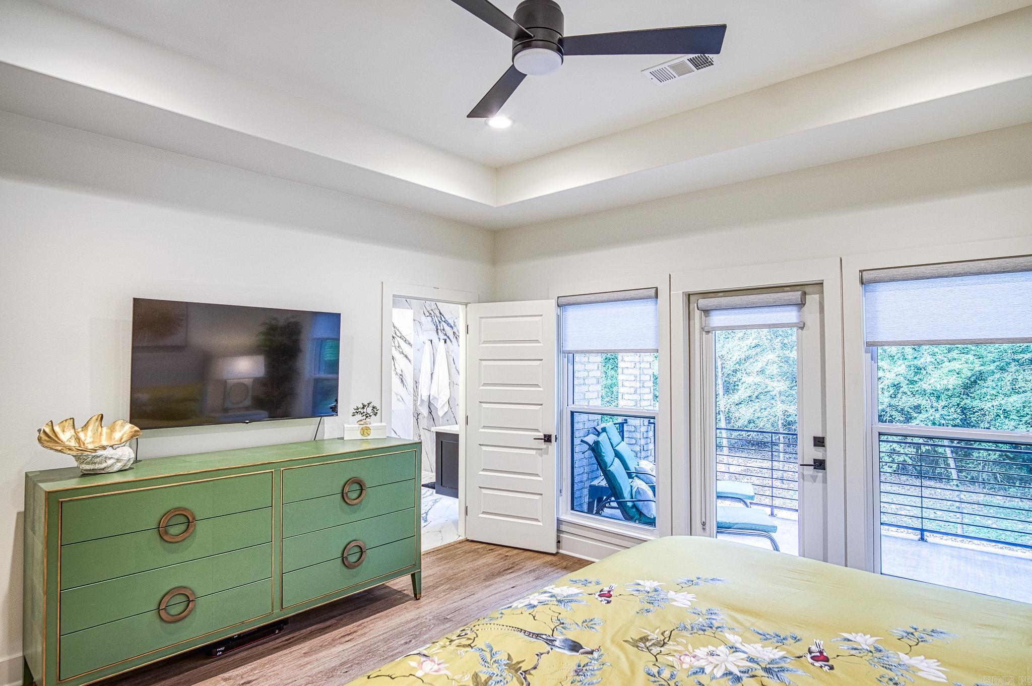 41 Linares  Hot Springs Village, AR