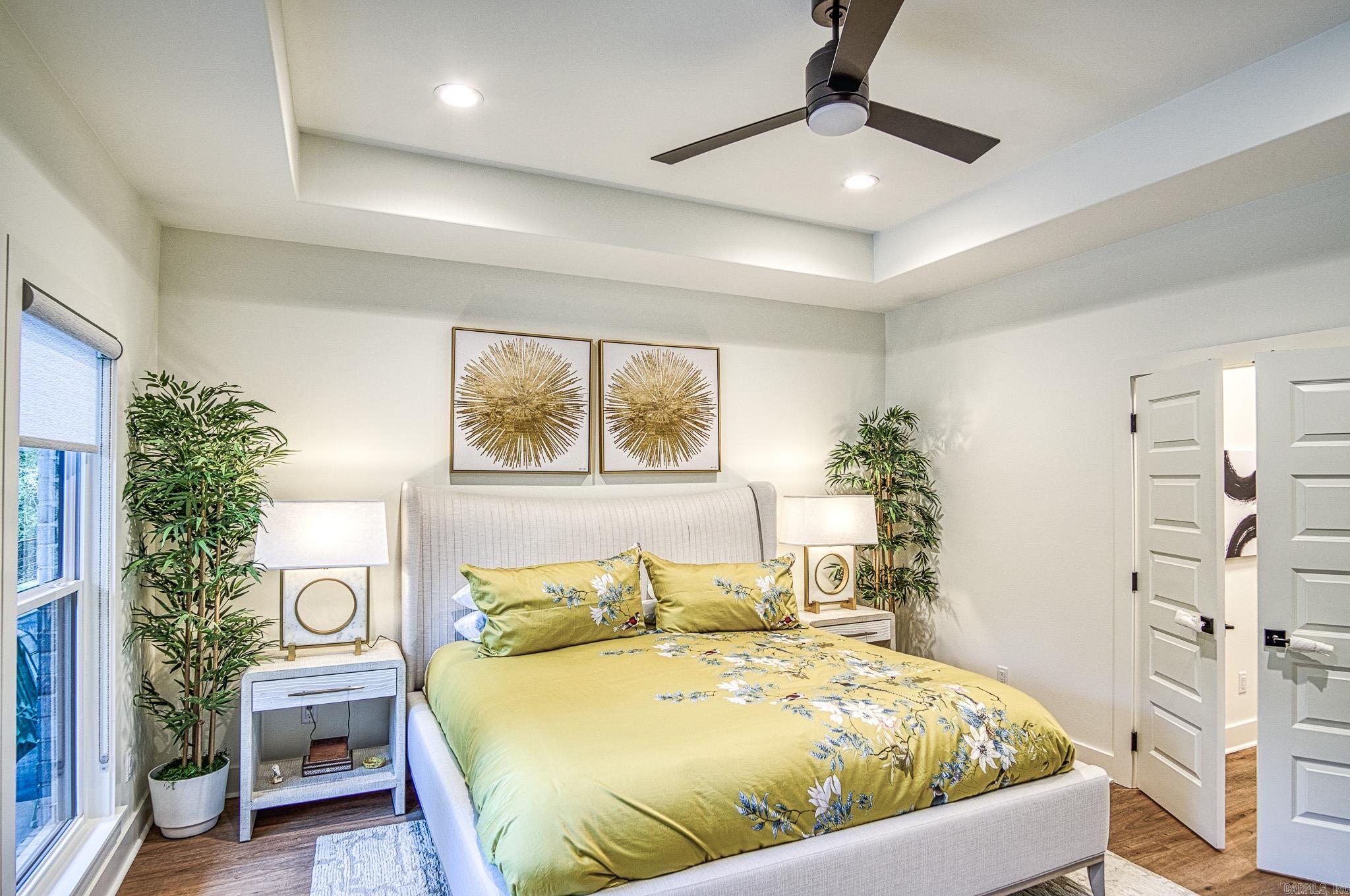 41 Linares  Hot Springs Village, AR