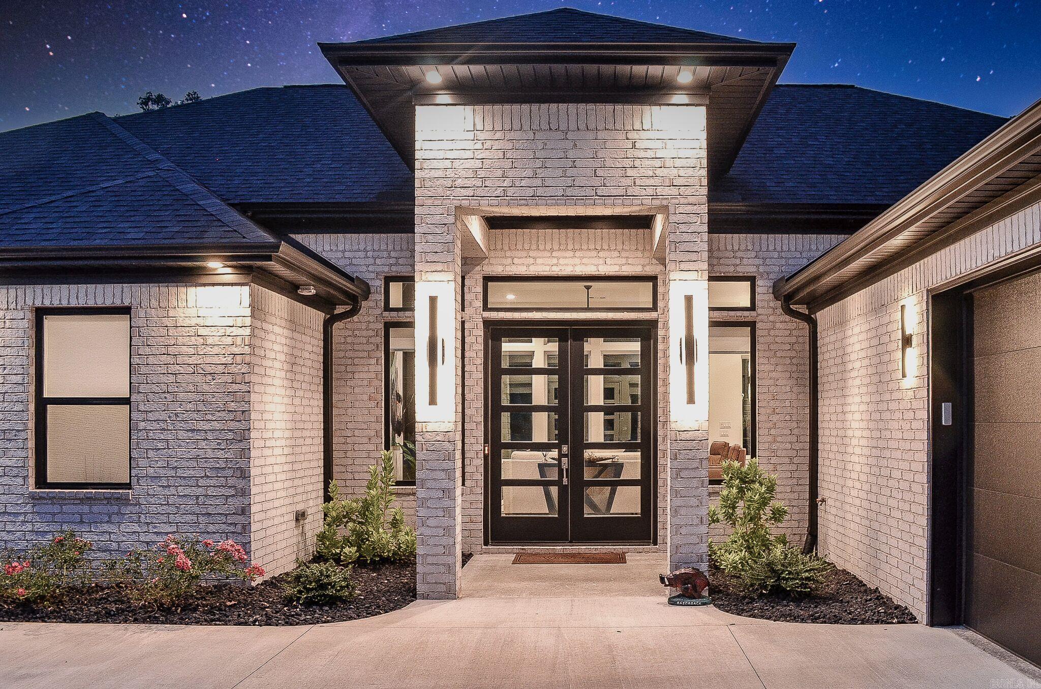 41 Linares  Hot Springs Village, AR