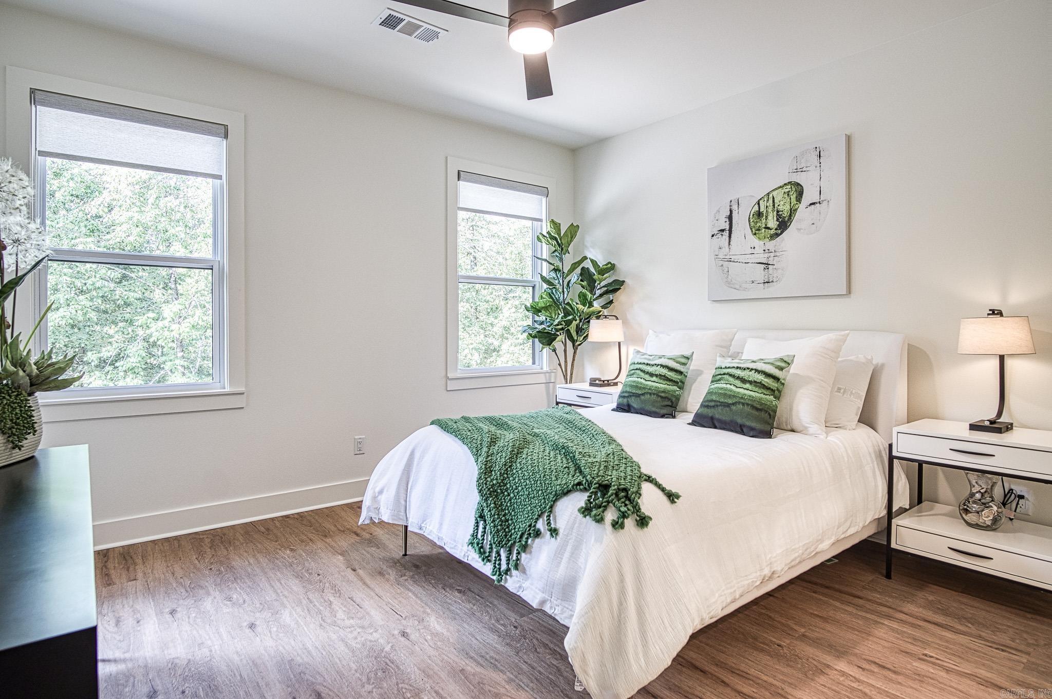41 Linares  Hot Springs Village, AR
