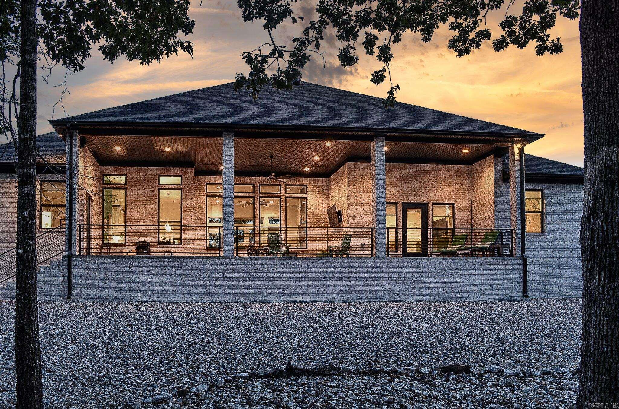 41 Linares  Hot Springs Village, AR