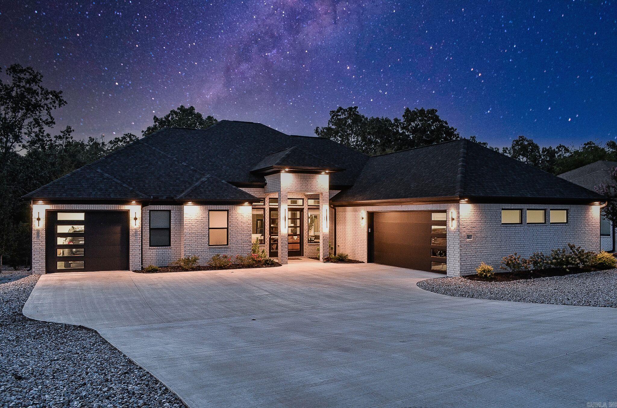41 Linares  Hot Springs Village, AR