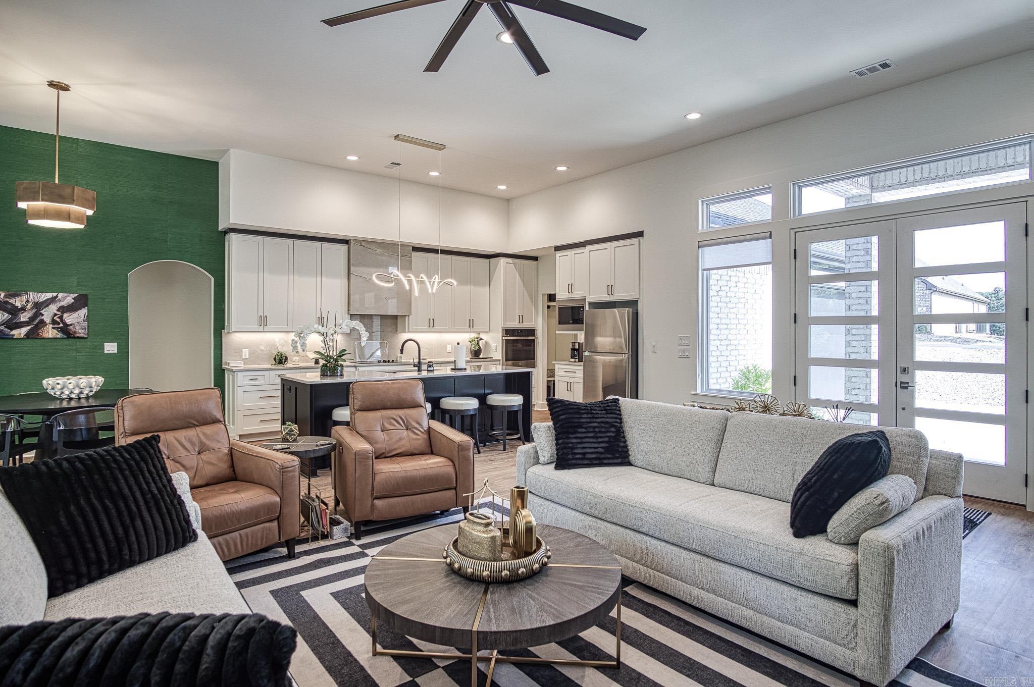 41 Linares  Hot Springs Village, AR