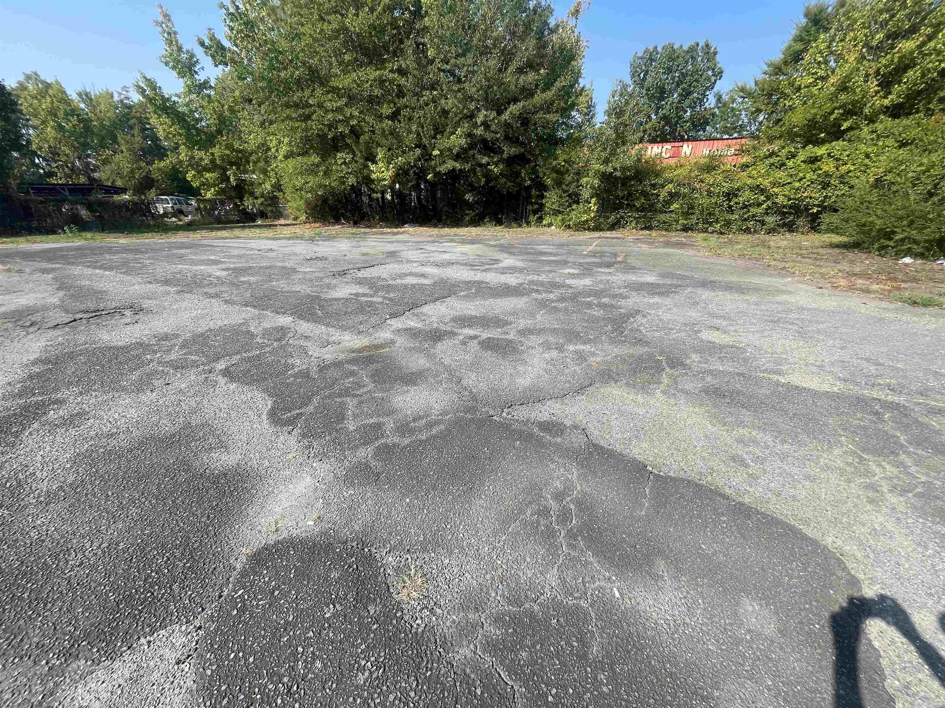 2902 Catalpa  Pine Bluff, AR